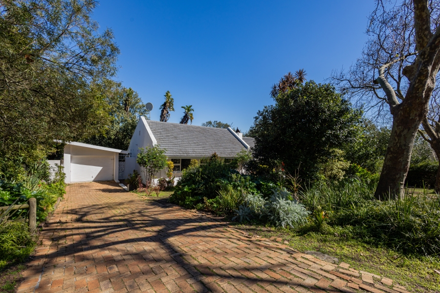 3 Bedroom Property for Sale in Kenridge Western Cape